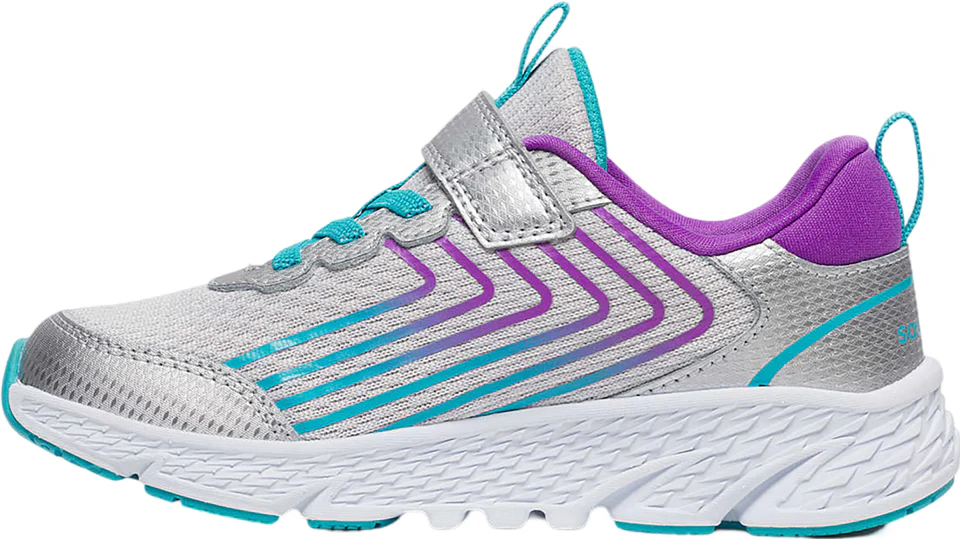 Saucony Saucony Wind 3.0 A/C Silver/Turq