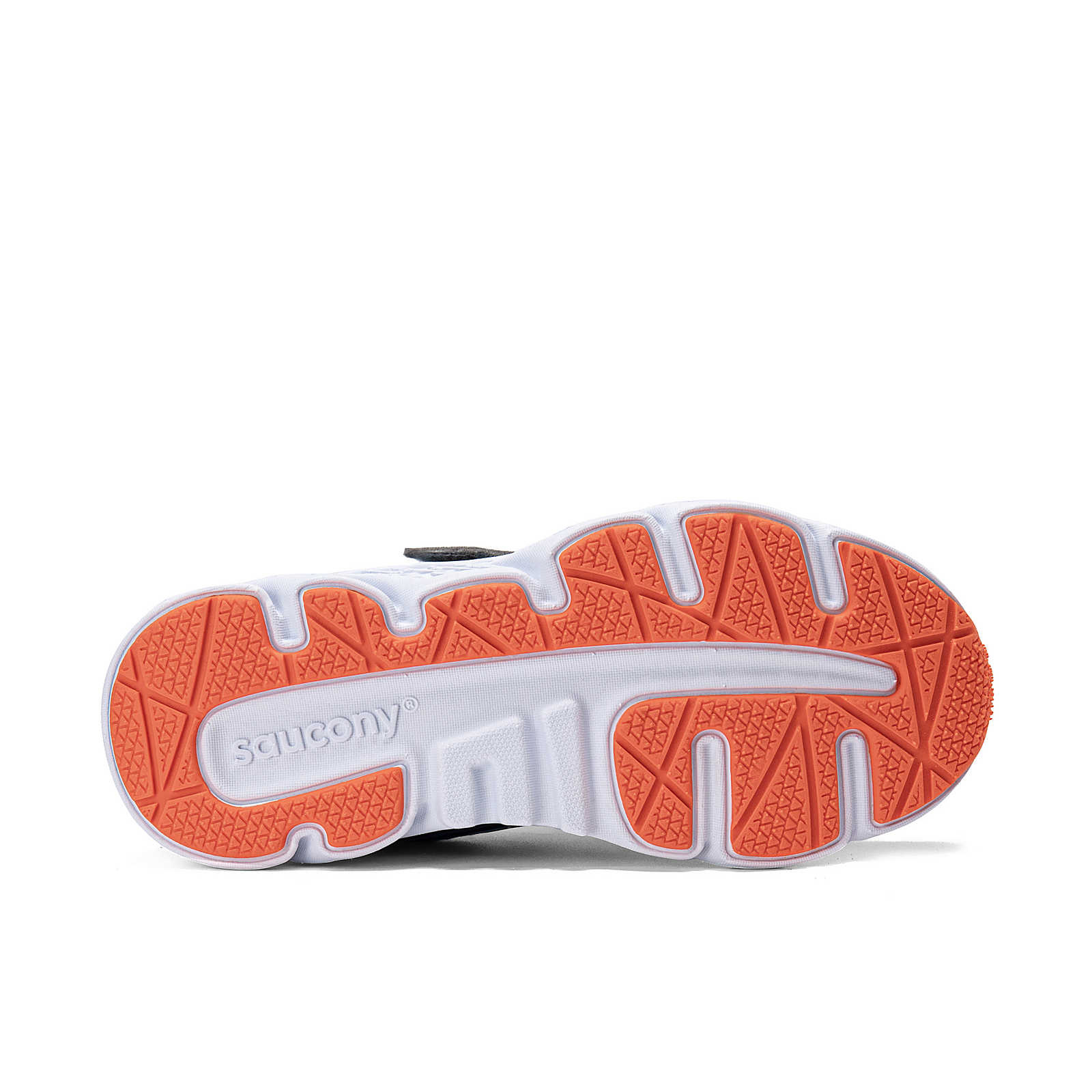 Saucony Saucony Wind 3.0 A/C Black/Grey