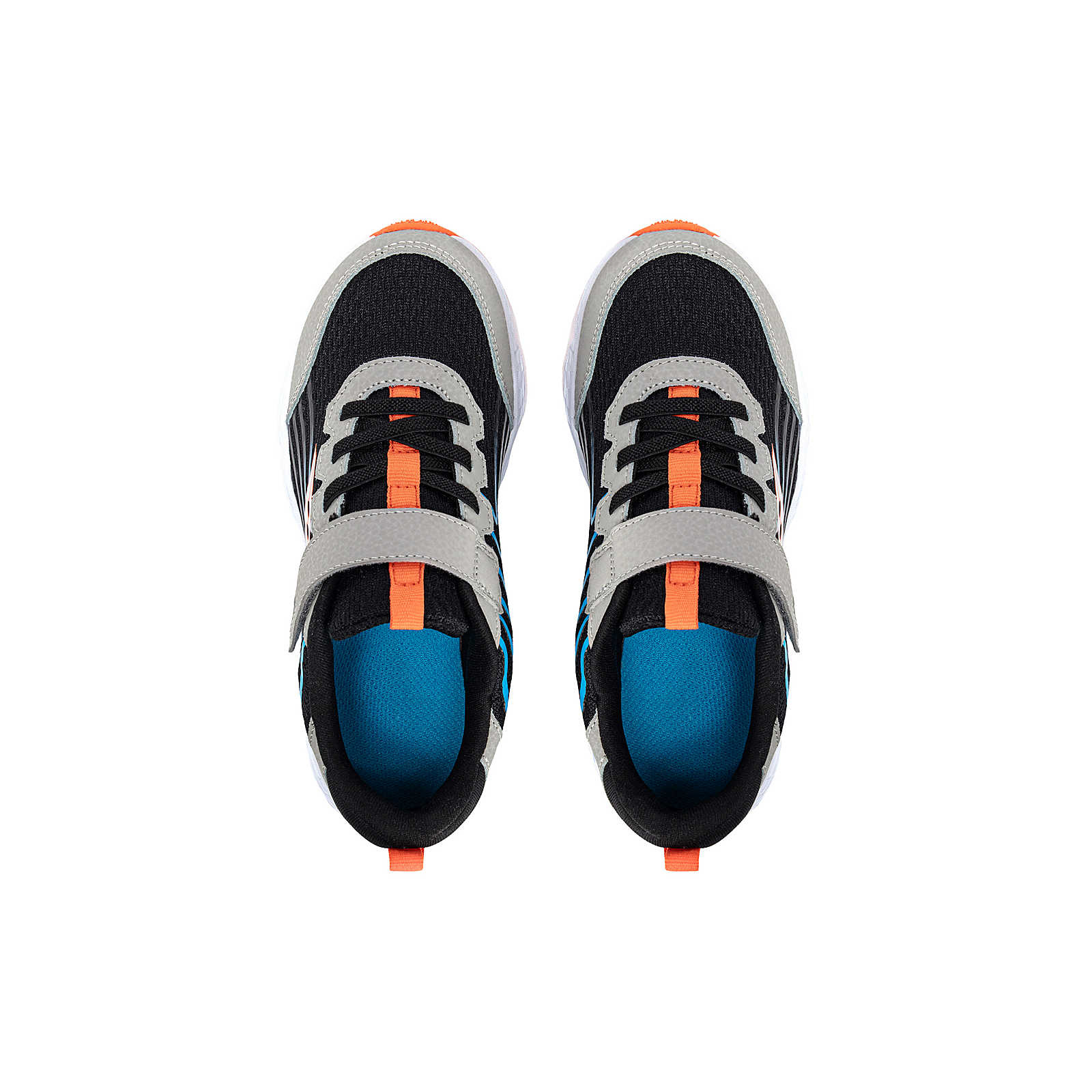 Saucony Saucony Wind 3.0 A/C Black/Grey