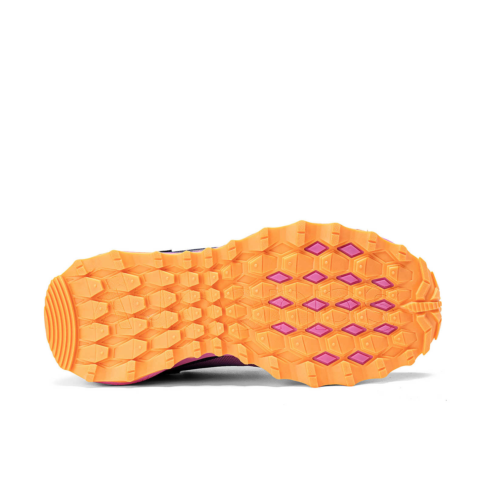 Saucony Saucony Peregrine KDZ AC Shield Navy/Pink