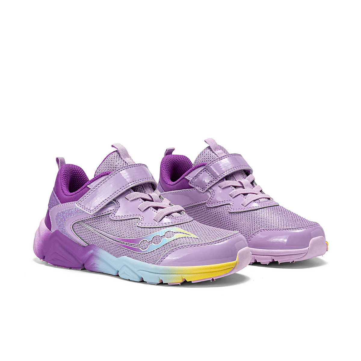 Saucony Saucony Flash LE Lilac
