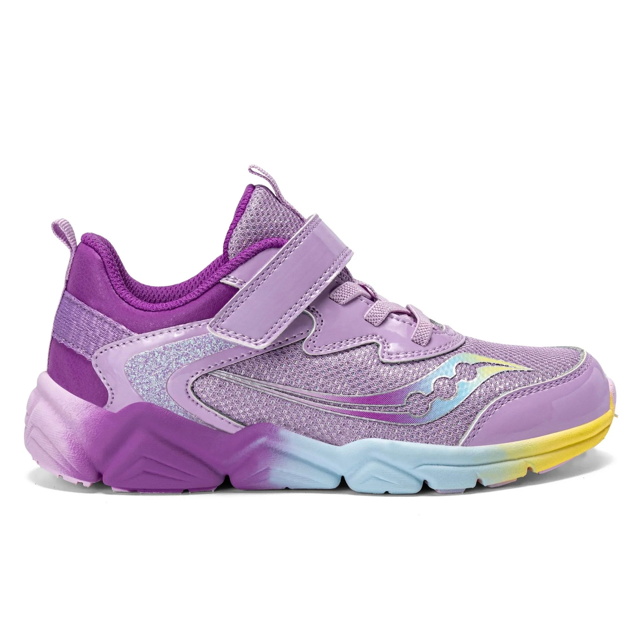 Saucony Saucony Flash LE Lilac