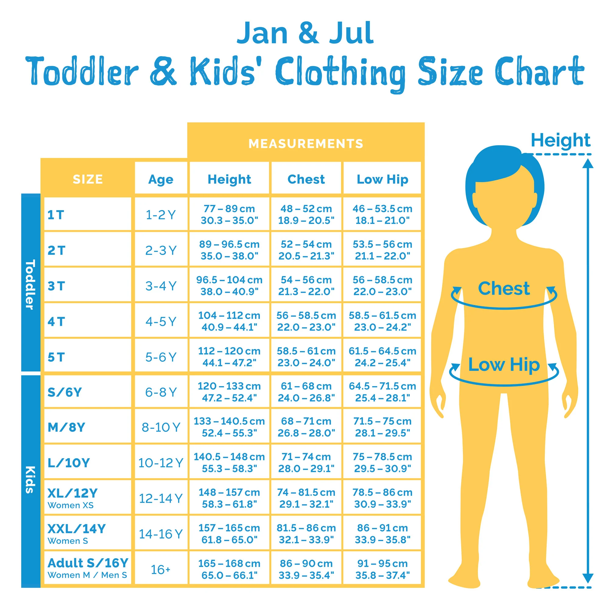 Jan & Jul Jan & Jul Fleece Lined Rain Jacket Dusty Blue