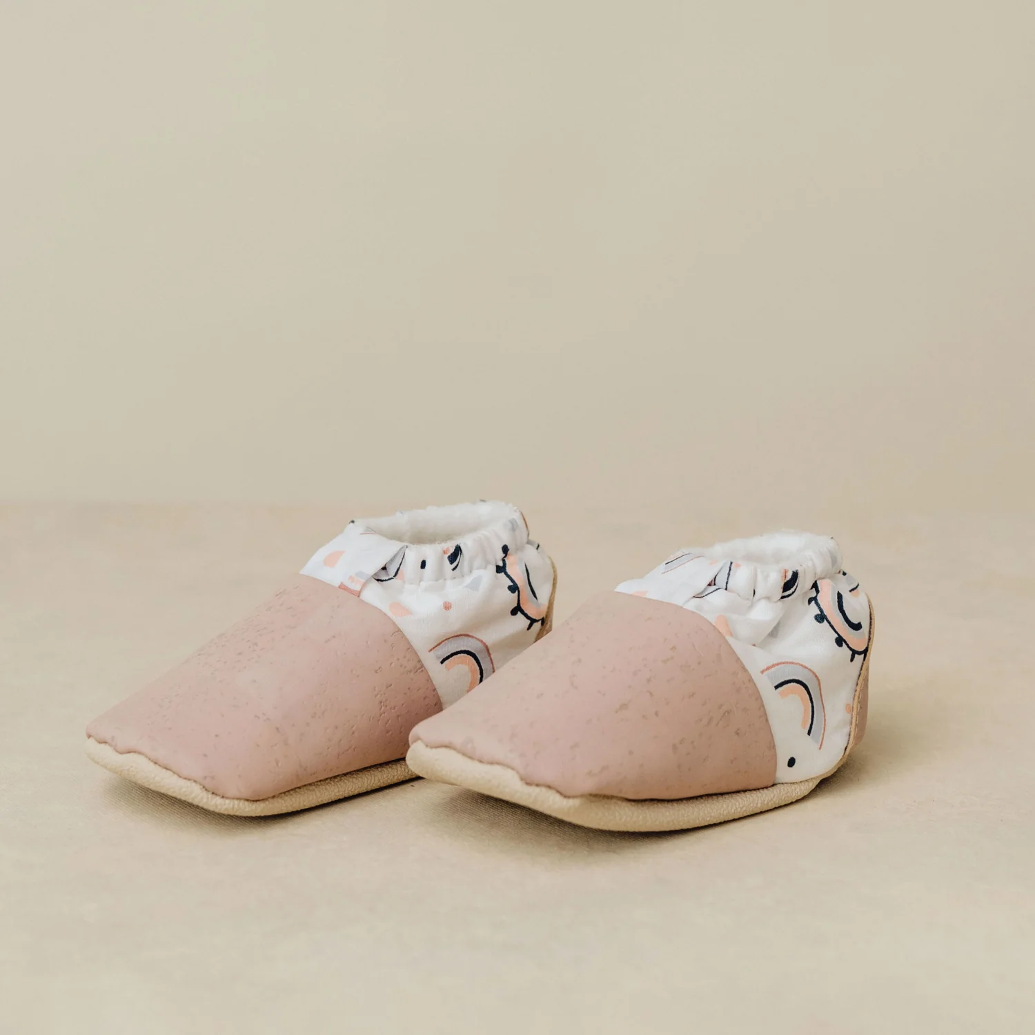 SoftSoul Footwear INC SoftSoul Slipper Jemma Cork Shootie