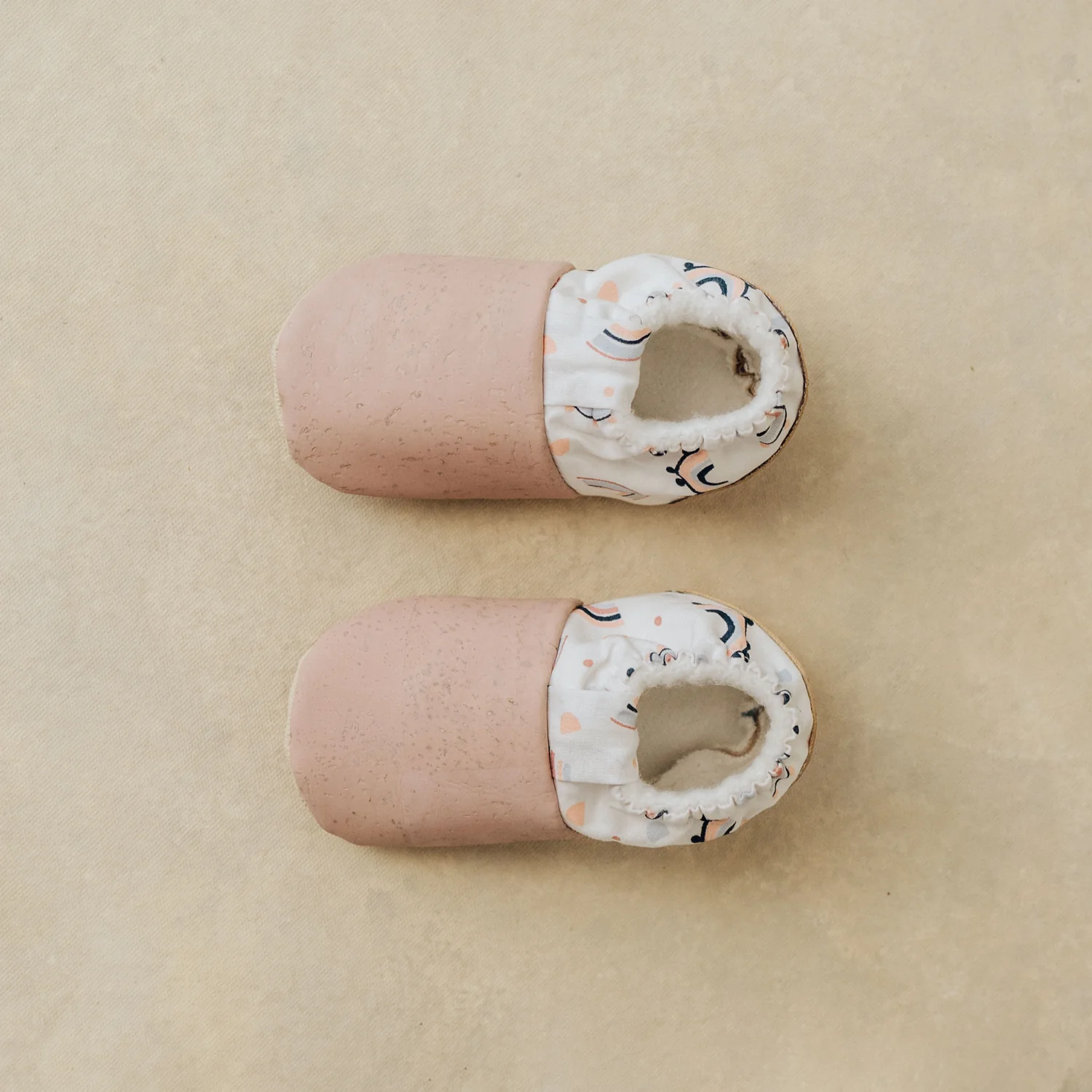 SoftSoul Footwear INC SoftSoul Slipper Jemma Cork Shootie