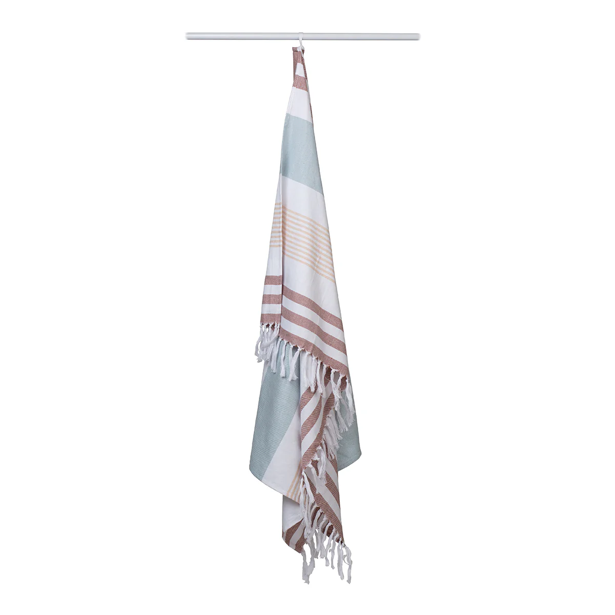 Lulujo Lulujo Turkish Towel Desert Sand