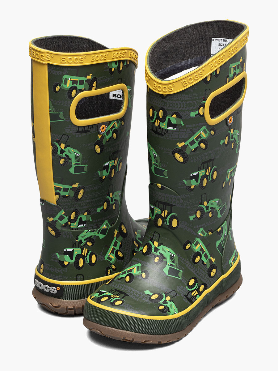 Bogs Bogs Rainboot