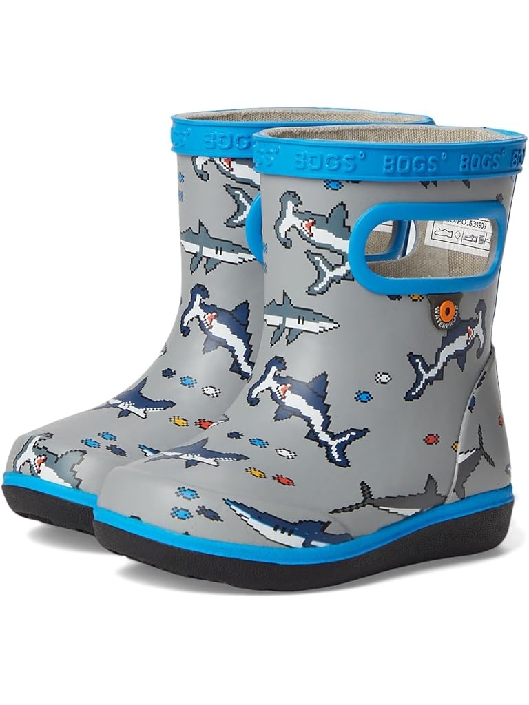 Bogs Bogs Skipper ll