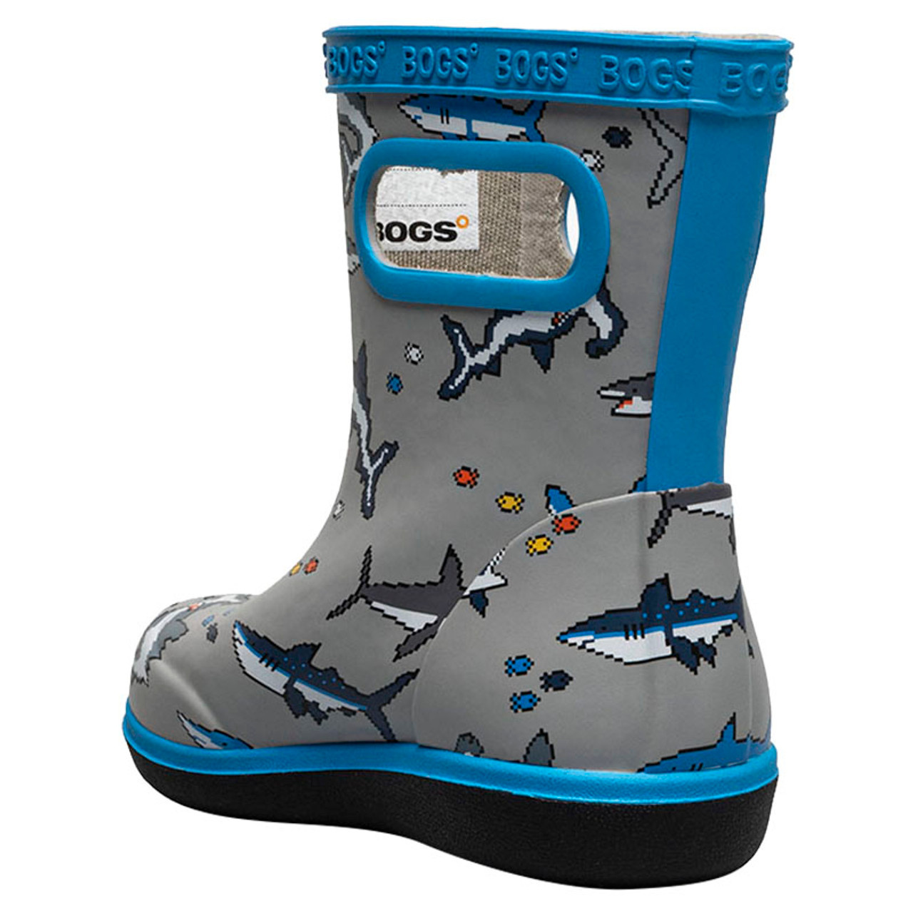 Bogs Bogs Skipper ll