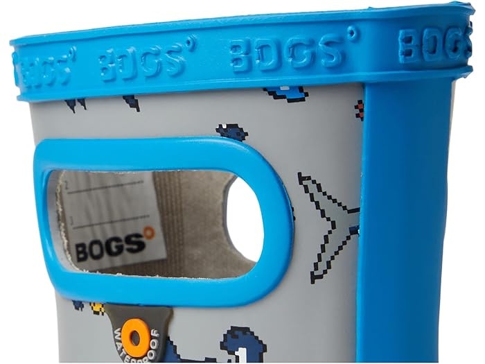 Bogs Bogs Skipper ll