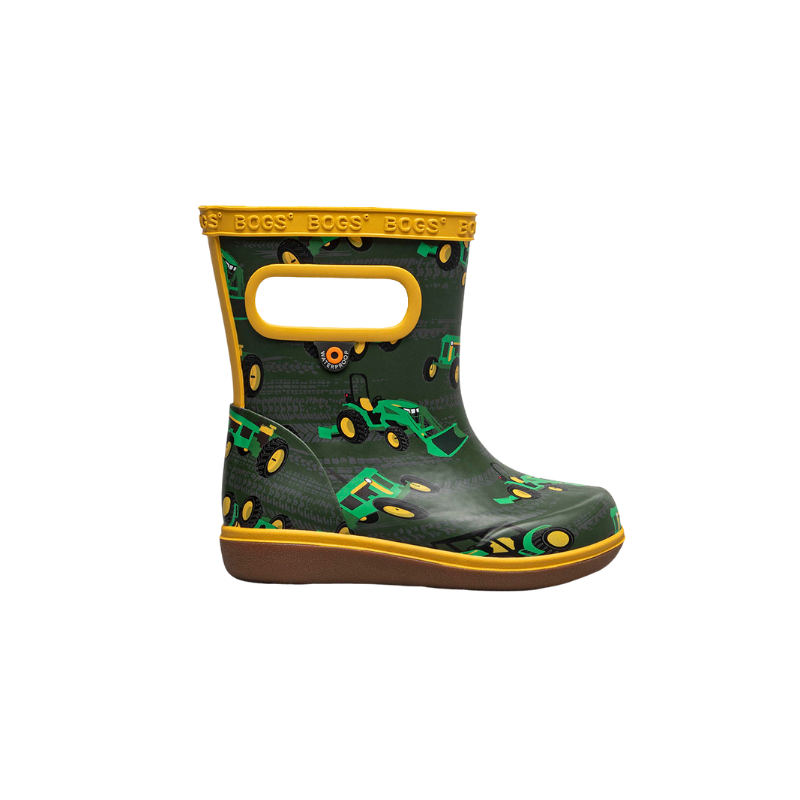 Bogs Bogs Skipper ll