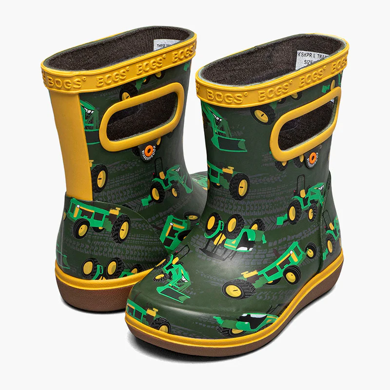 Bogs Bogs Skipper ll