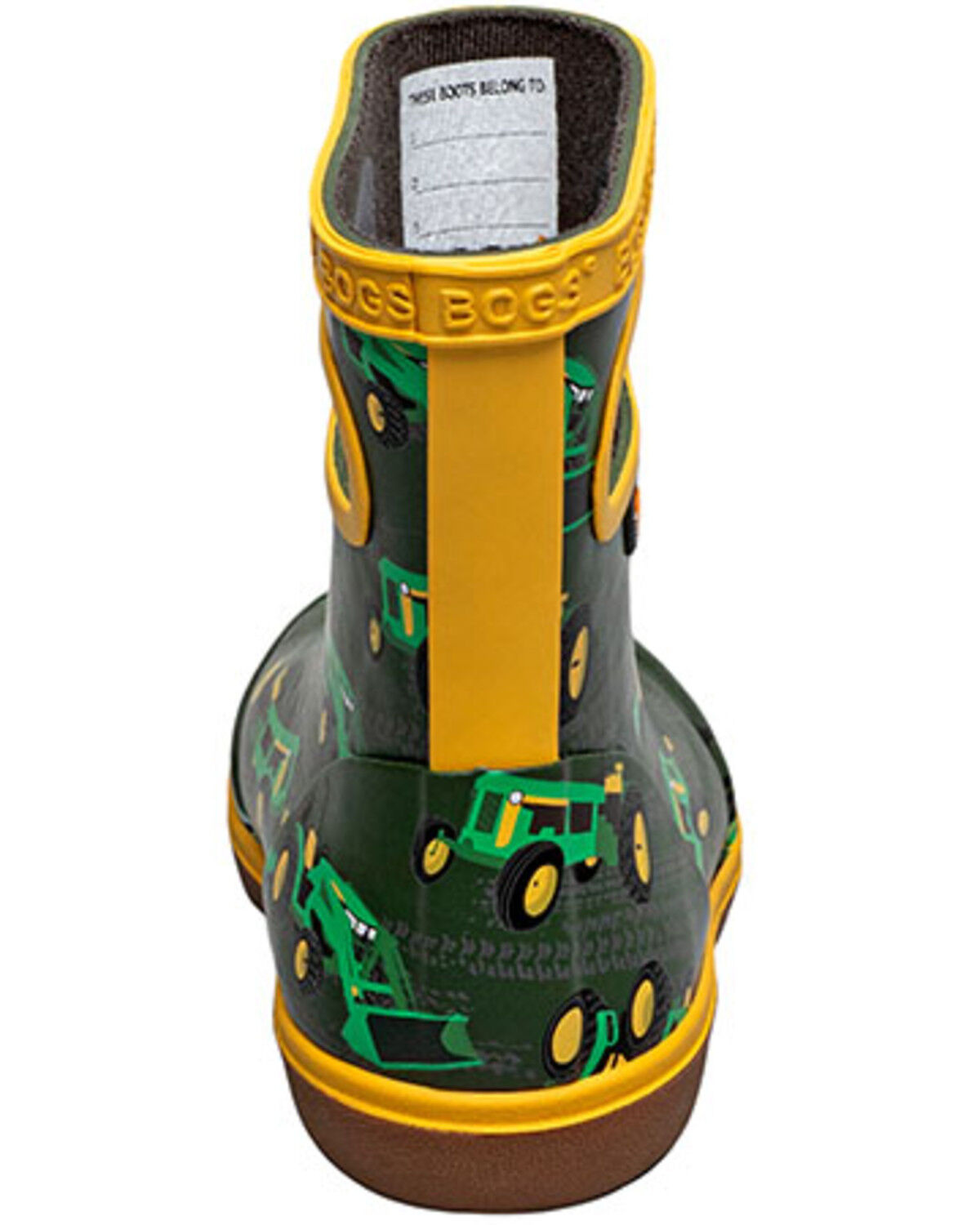 Bogs Bogs Skipper ll