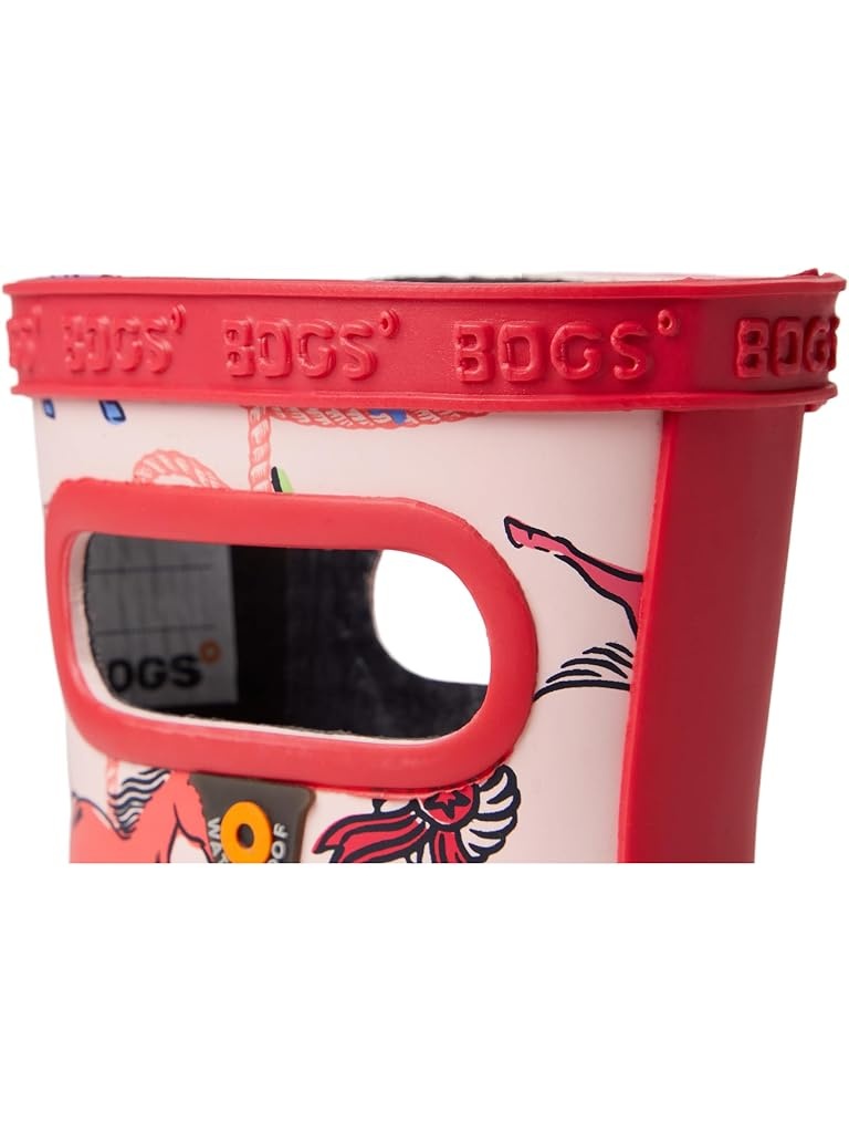 Bogs Bogs Skipper ll