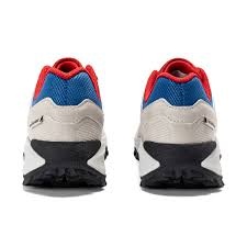 Merrell Merrell Moab Speed 2 Fast WP Blue/Red