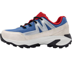 Merrell Merrell Moab Speed 2 Fast WP Blue/Red