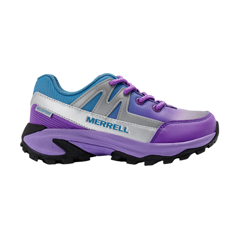Merrell Merrell Moab Speed 2 Fast Purple