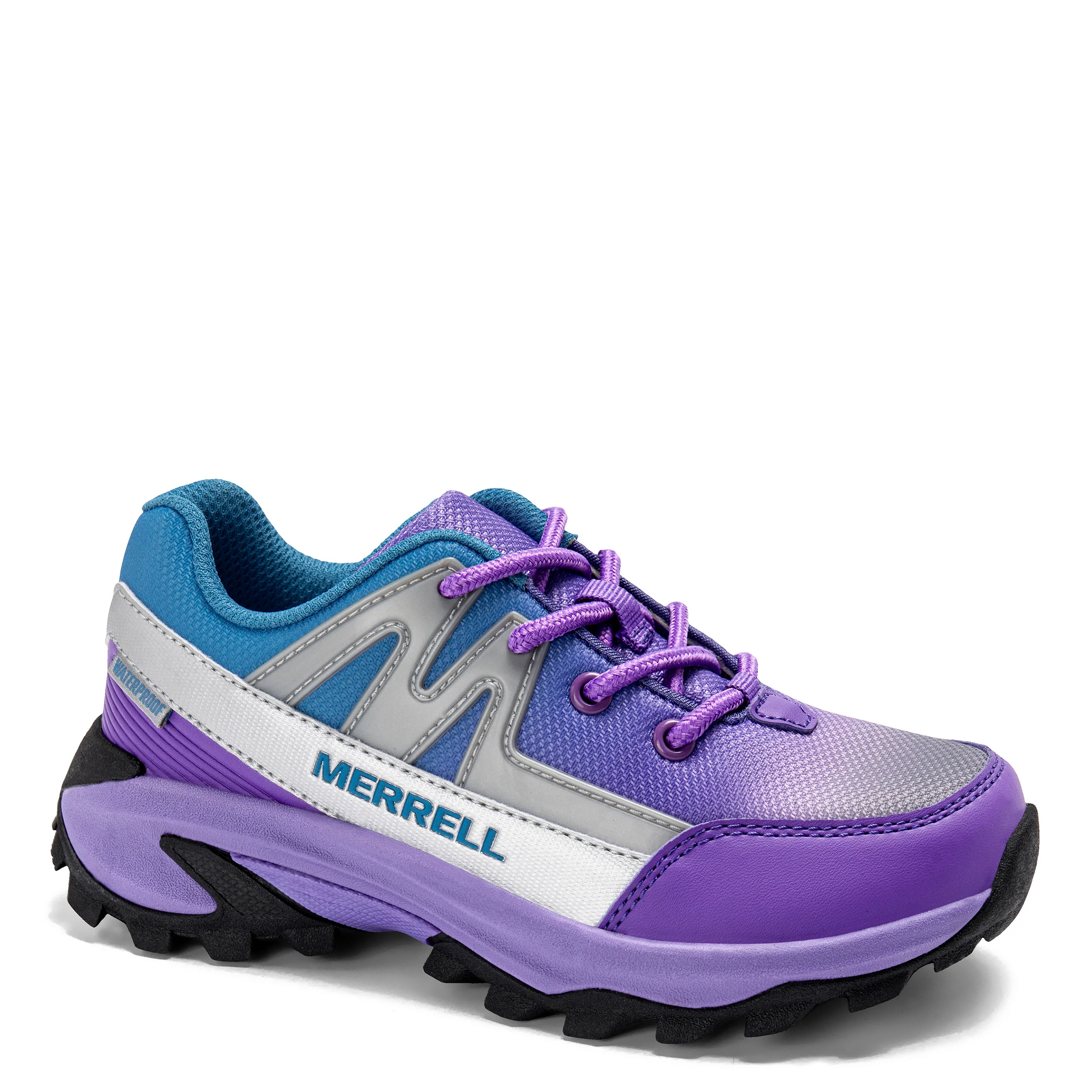 Merrell Merrell Moab Speed 2 Fast Purple