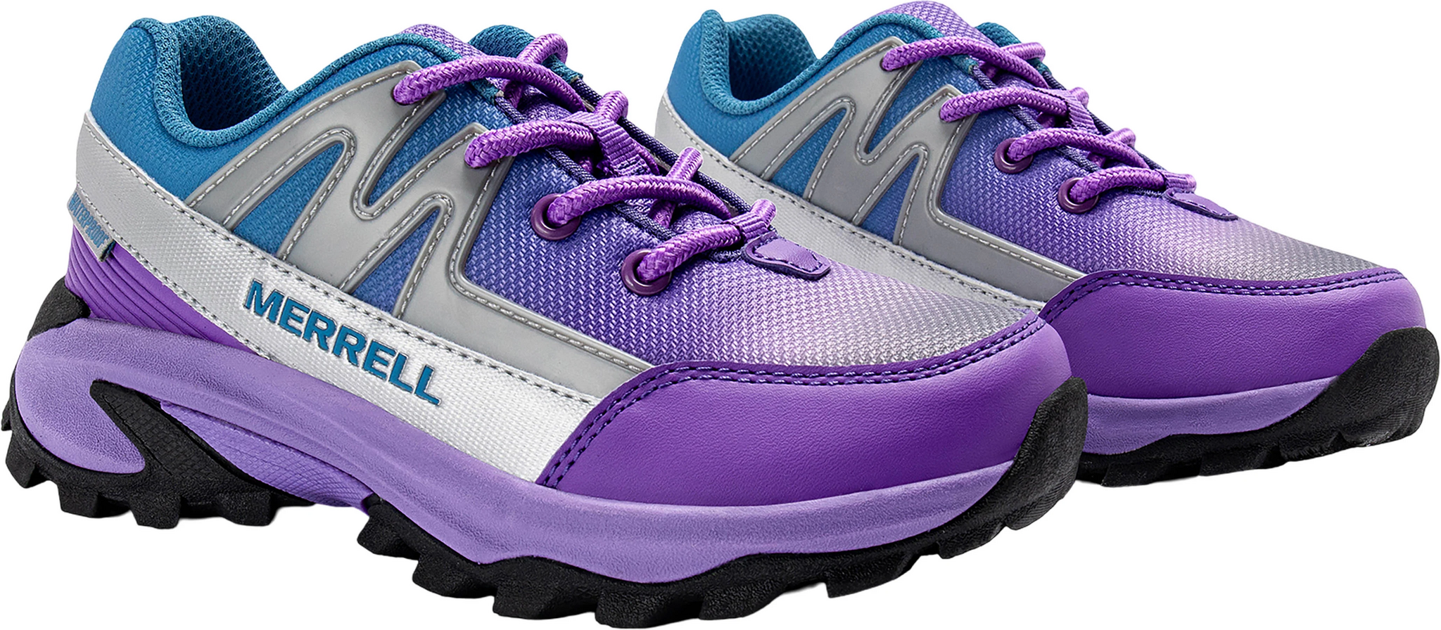 Merrell Merrell Moab Speed 2 Fast Purple