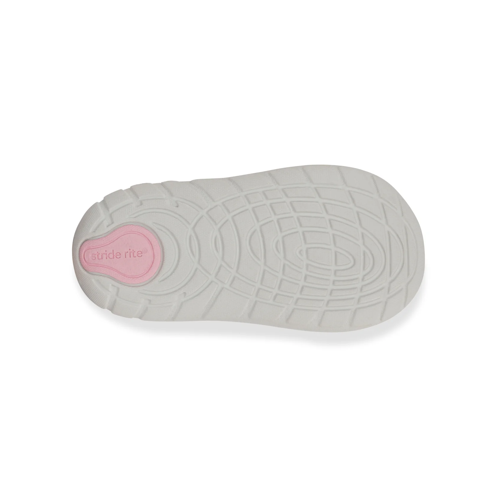 Striderite Striderite SM Rosa Rainbow