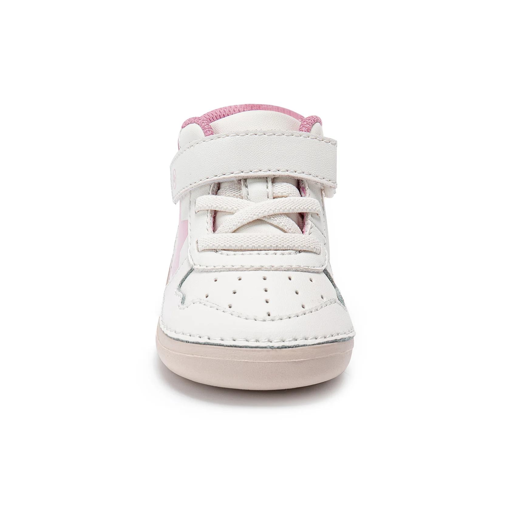 Striderite Striderite SM Rockstar LEA MED Pink