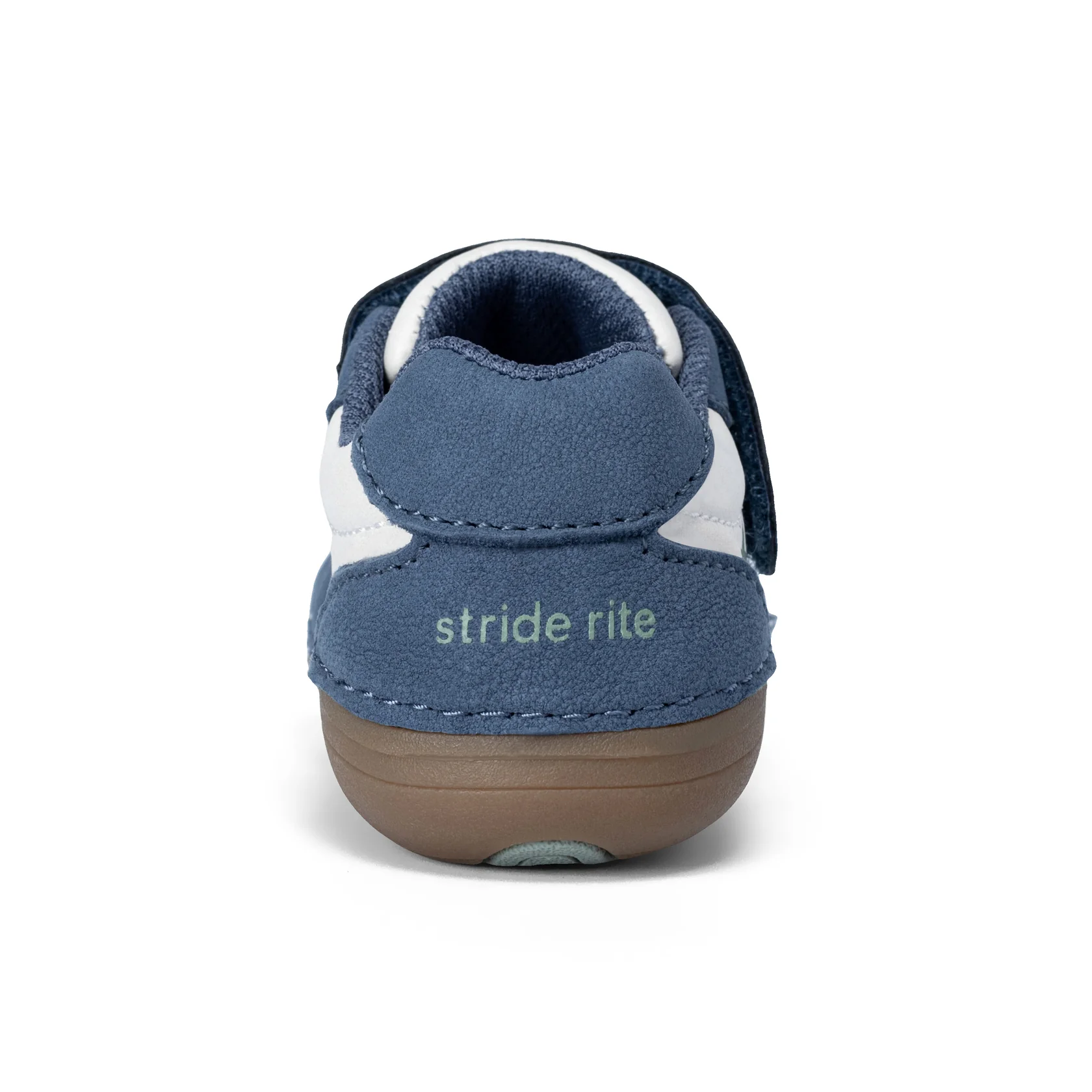 Striderite Striderite SM Waverly Vintage Indigo