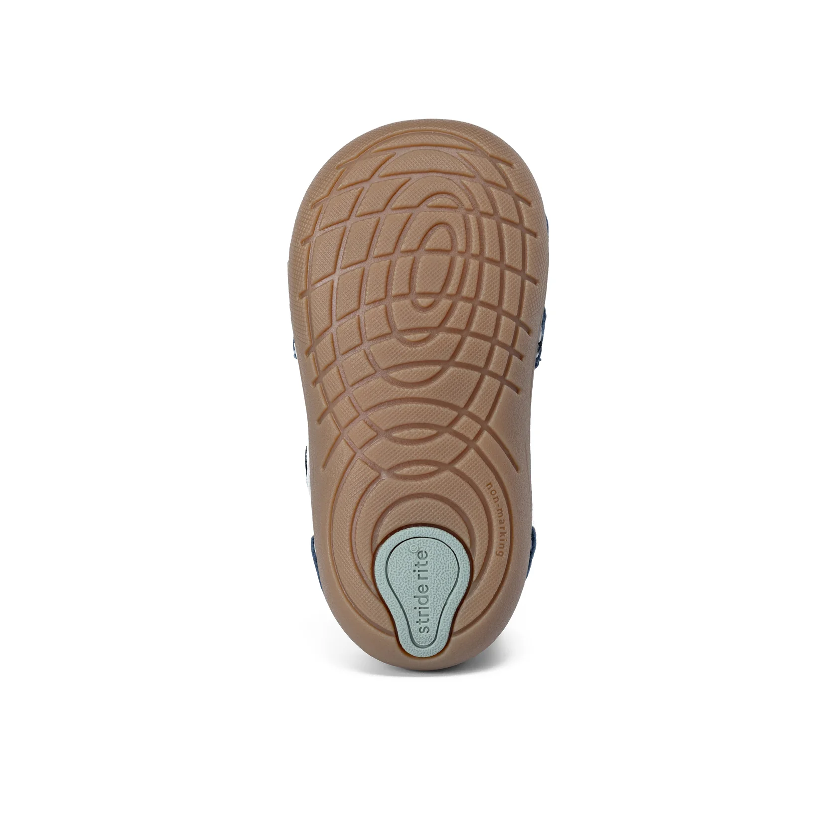 Striderite Striderite SM Waverly Vintage Indigo