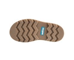 Native Native Kensington Chelsea Olivine Green/Mash Brown/Bone White