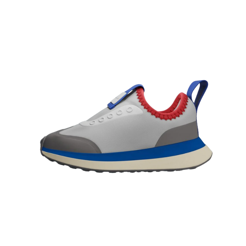 Native Native Robbie Dash Hyams Grey/Tapioca UV/Jiffy Black