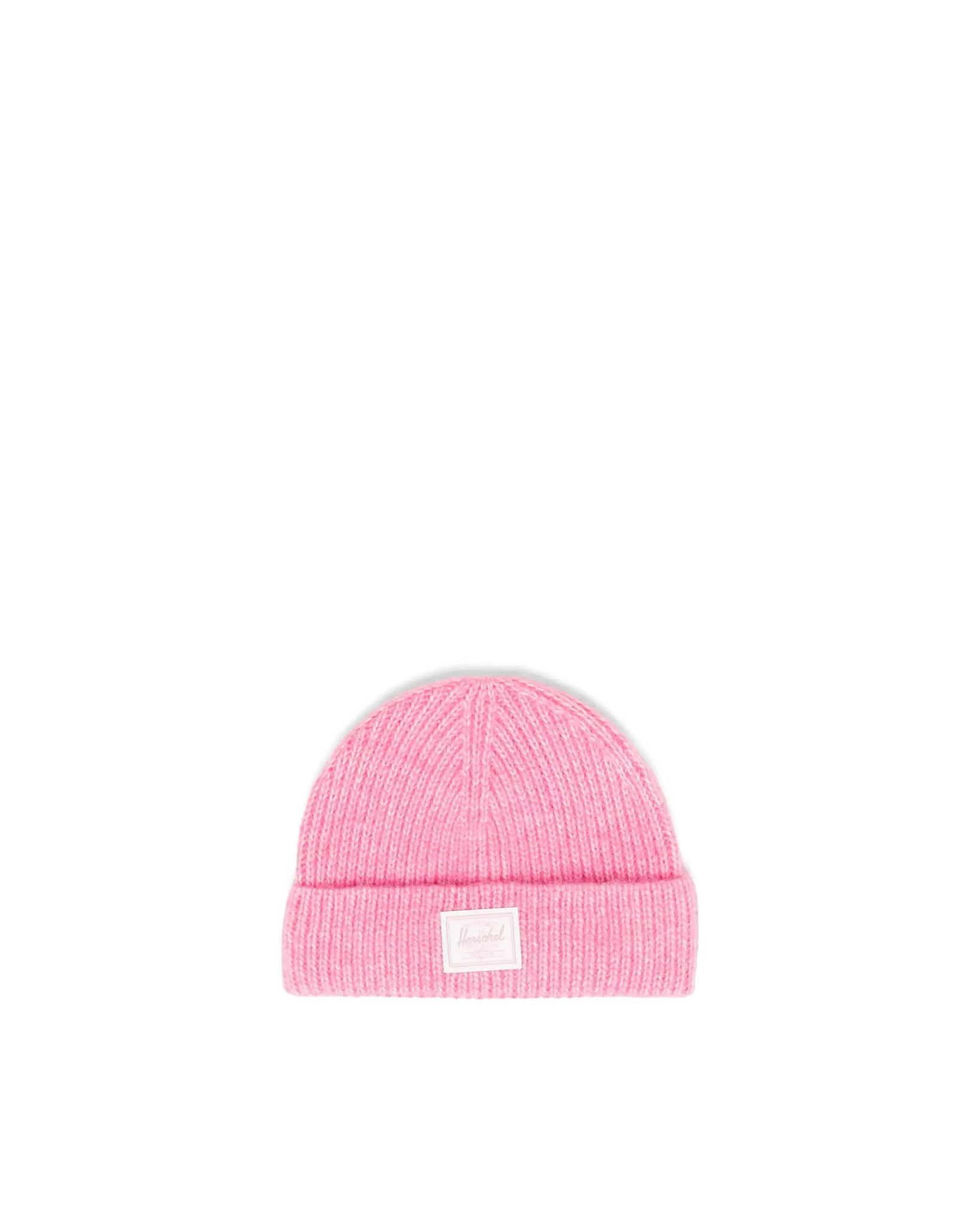 Herschel Herschel Super Soft Baby Beanie Heathered Strawberry