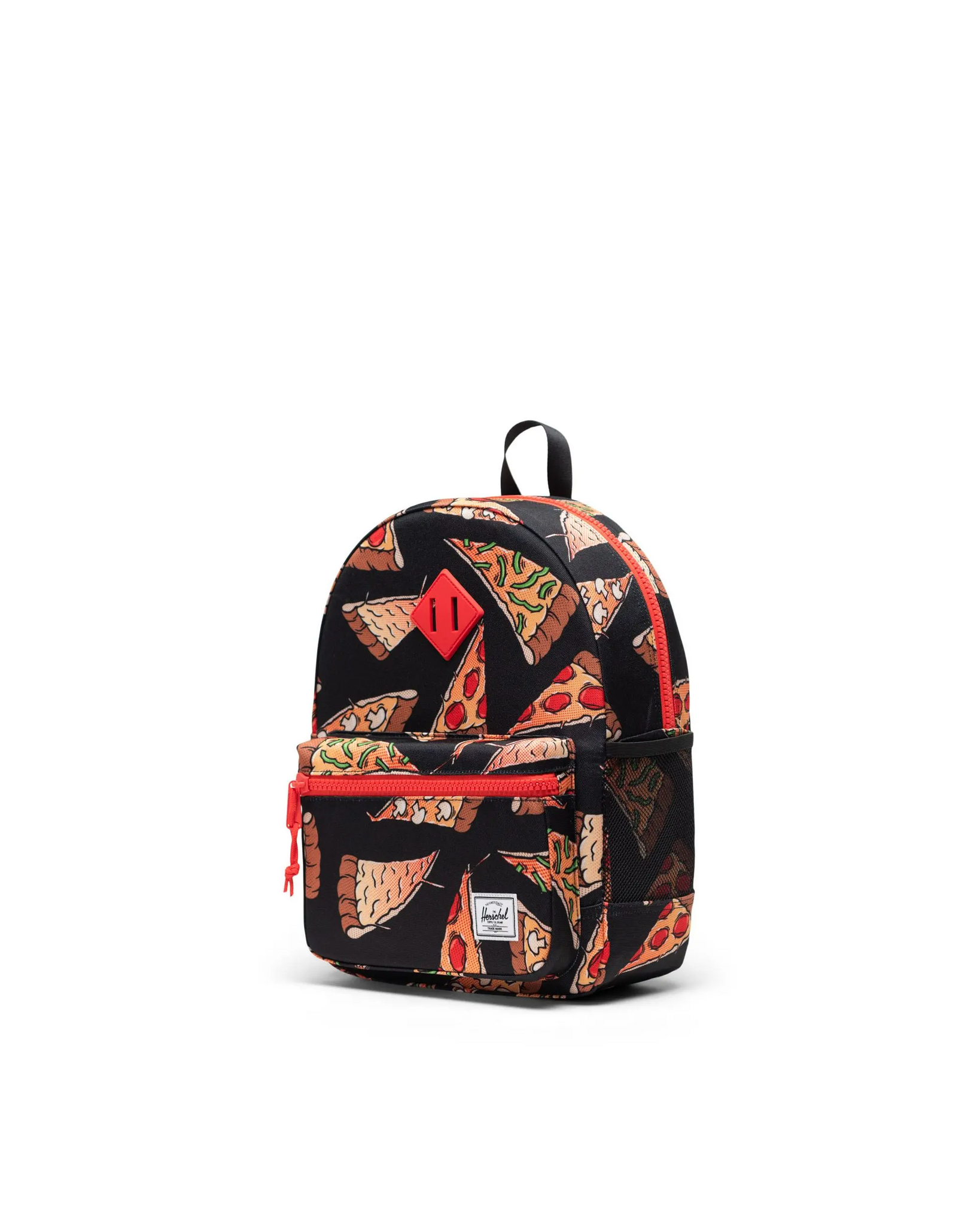 Herschel Herschel Heritage Youth Backpack Pizza Party