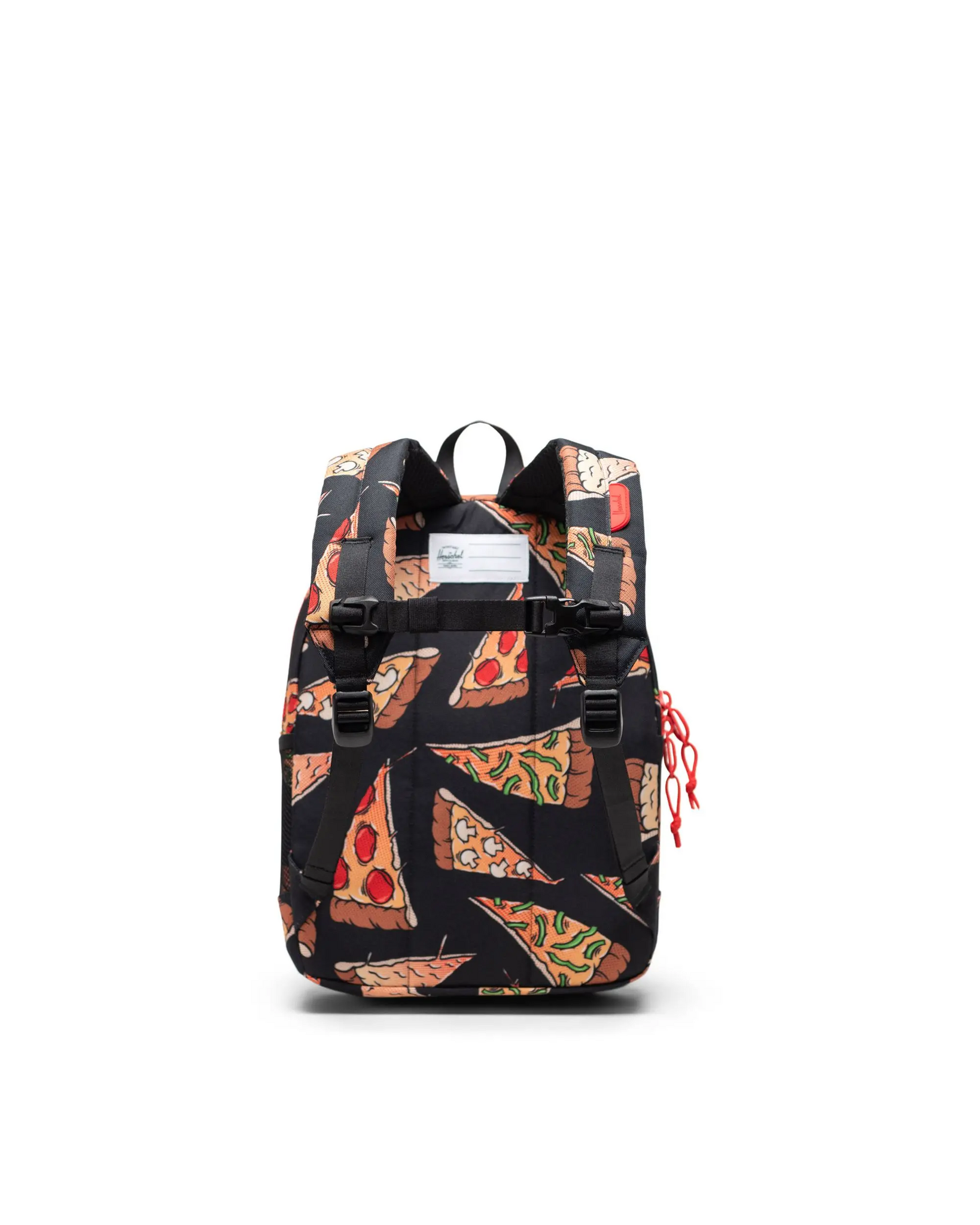 Herschel Herschel Heritage Youth Backpack Pizza Party