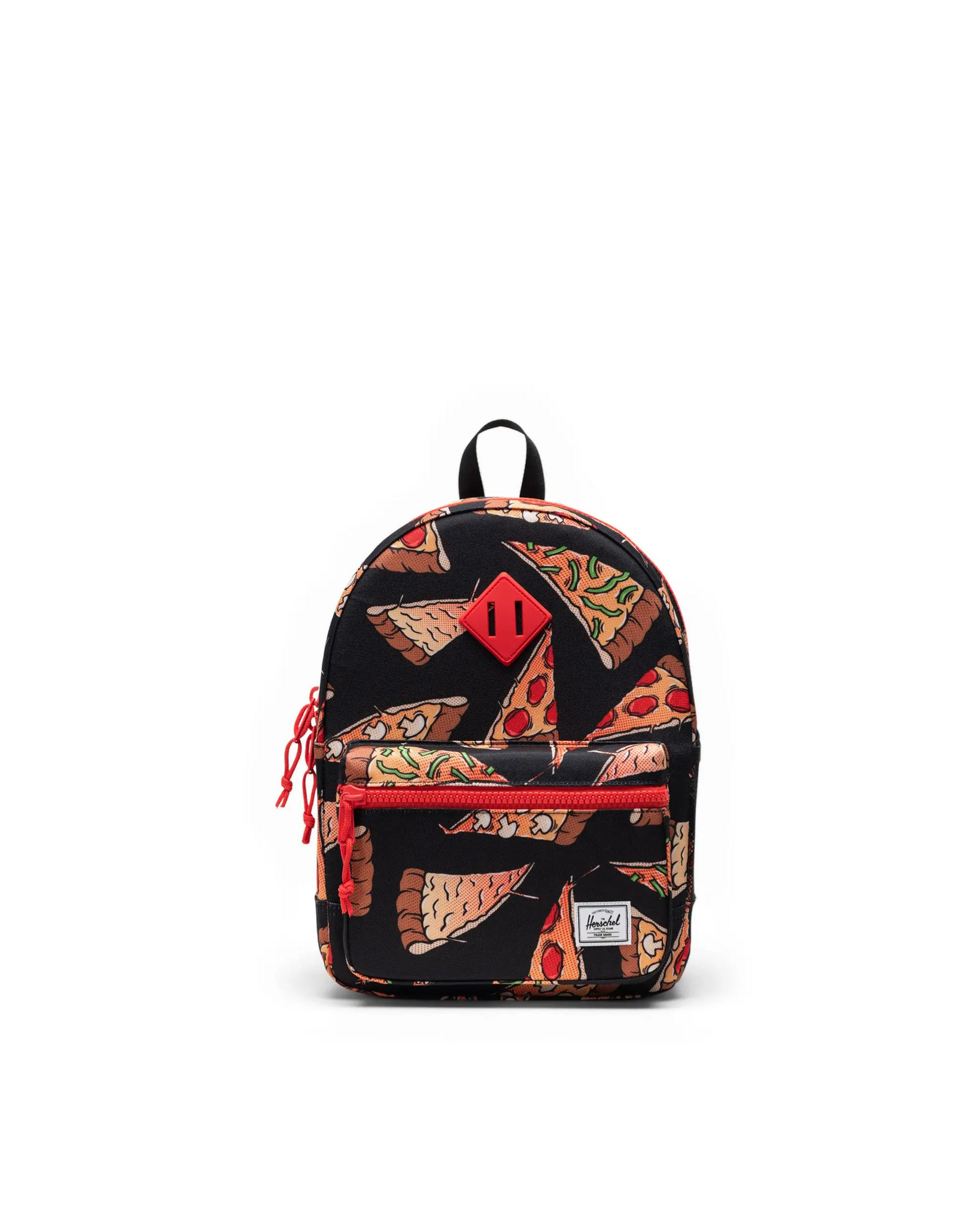 Herschel Herschel Heritage Youth Backpack Pizza Party