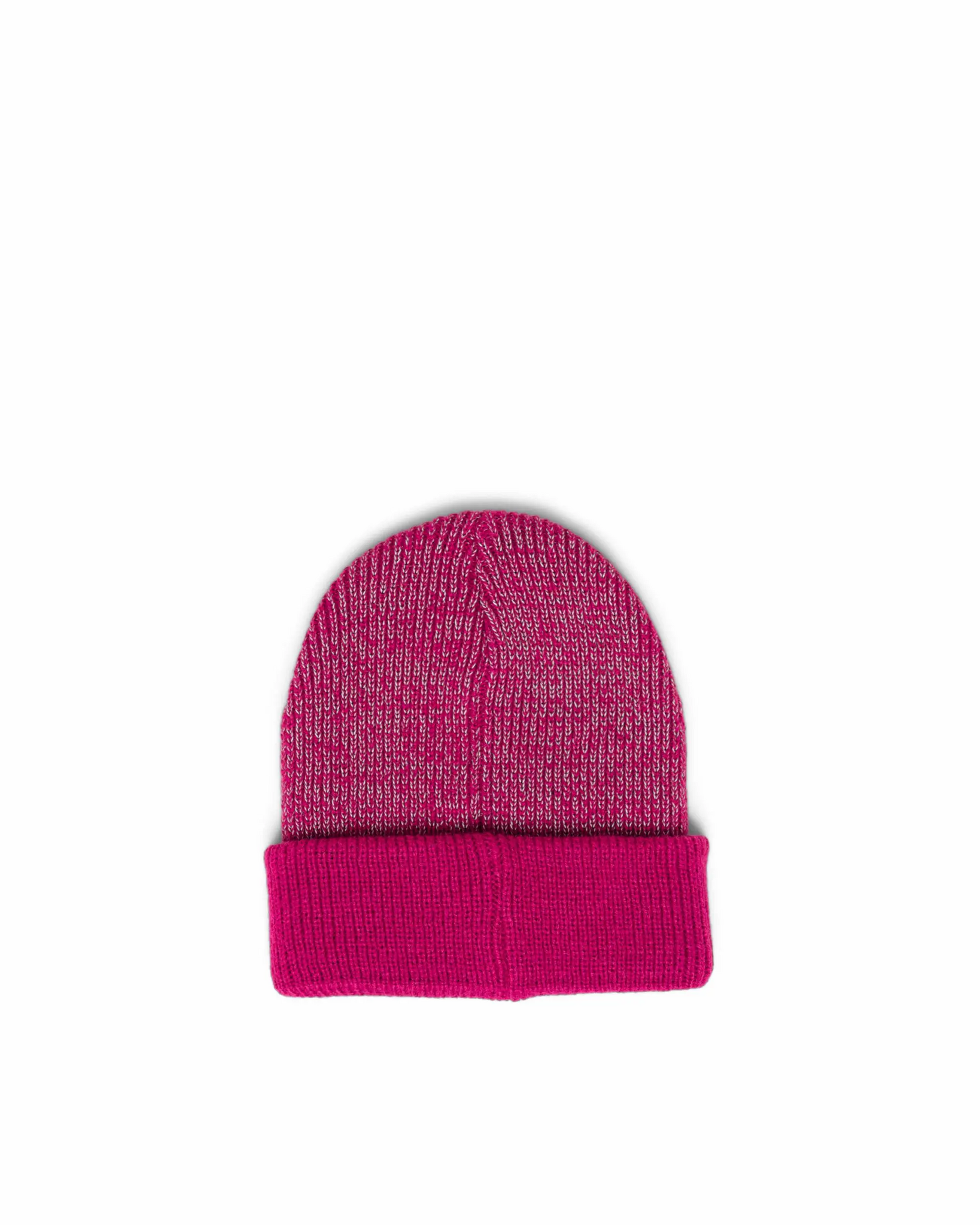 Herschel Herschel Elmer Reflective Ribbed Kids Beanie