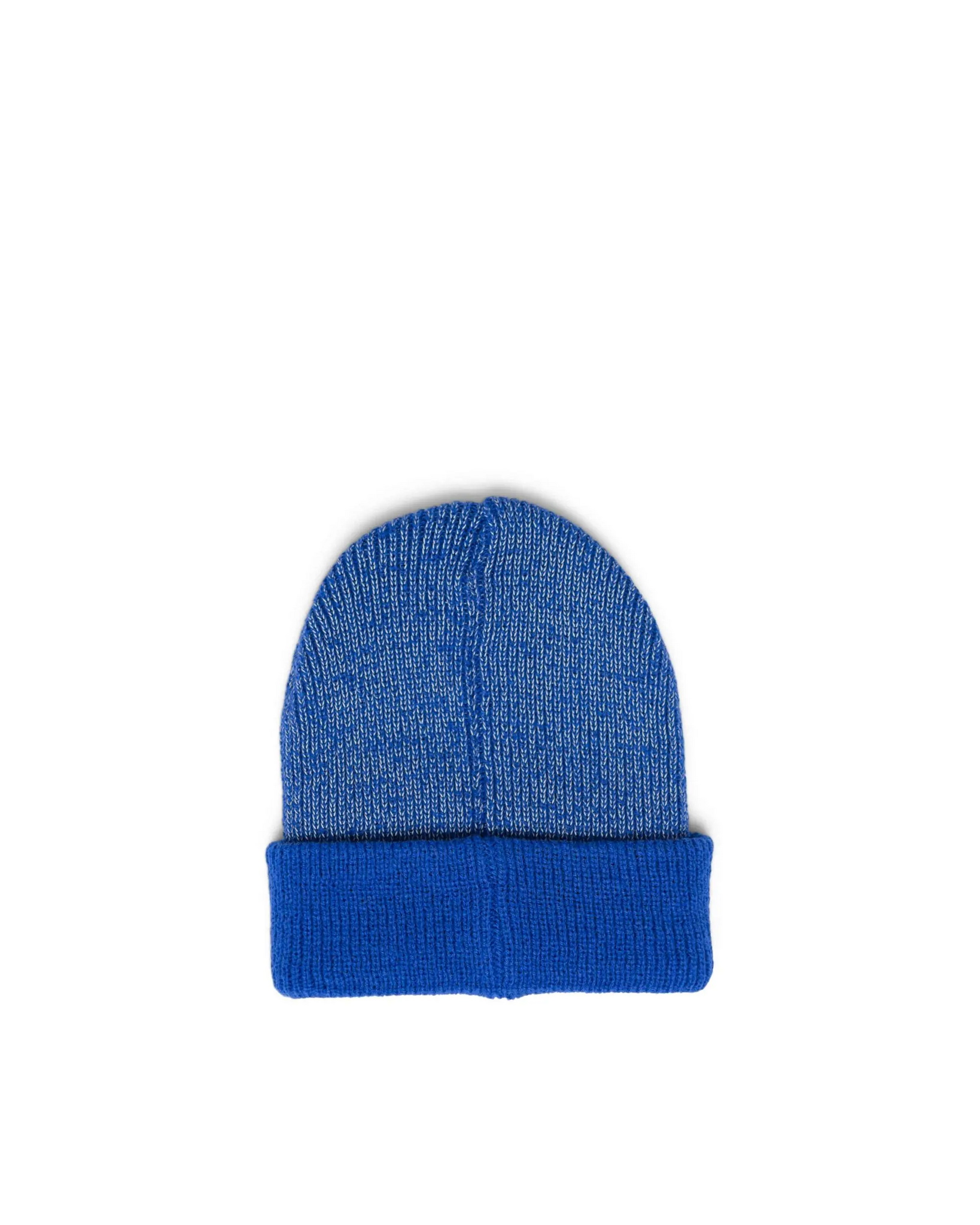 Herschel Herschel Elmer Reflective Ribbed Kids Beanie