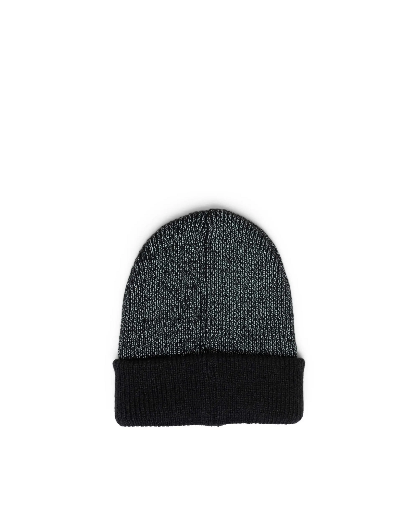 Herschel Herschel Elmer Reflective Ribbed Kids Beanie