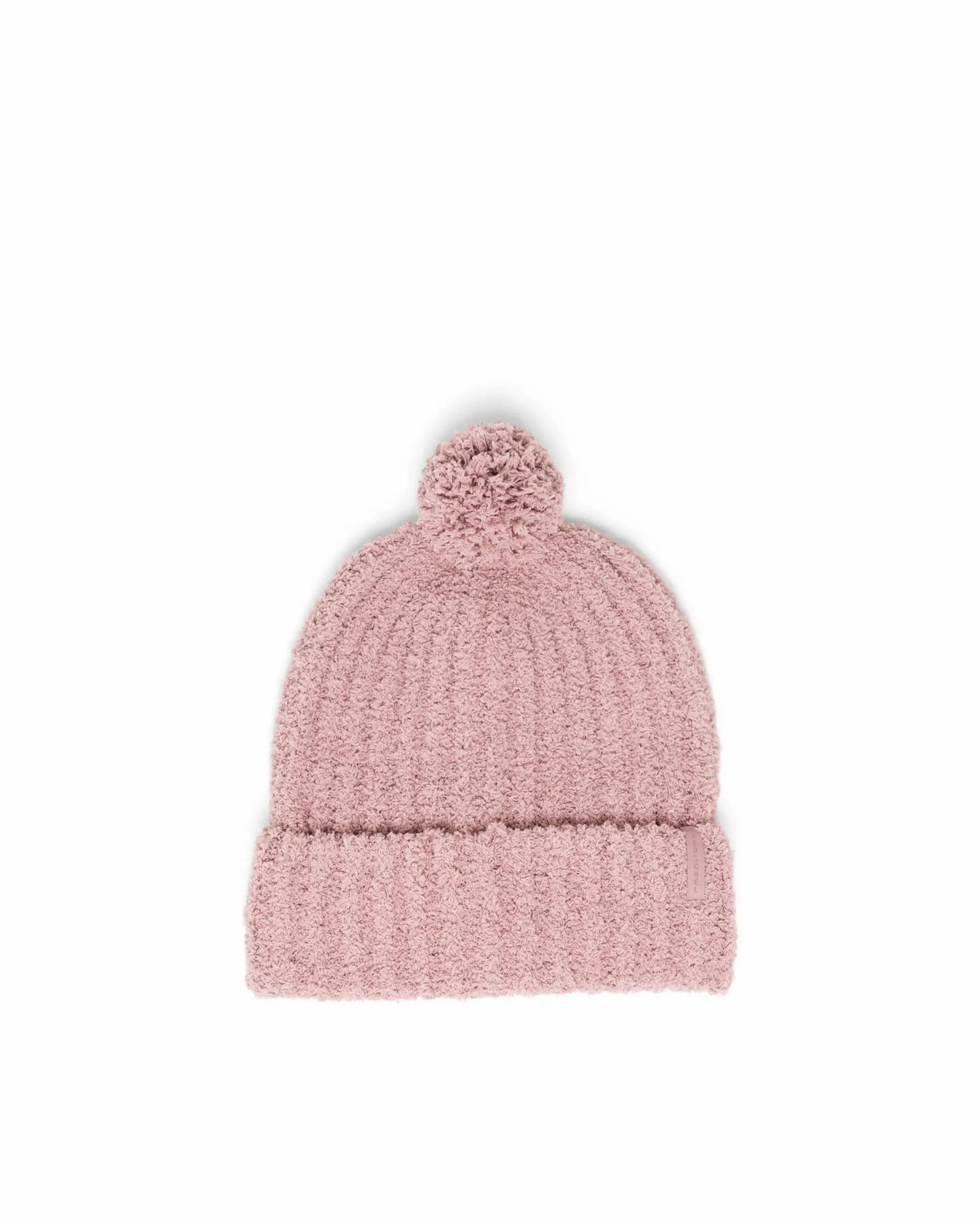 Herschel Herschel Boucle Pom Solid Beanie