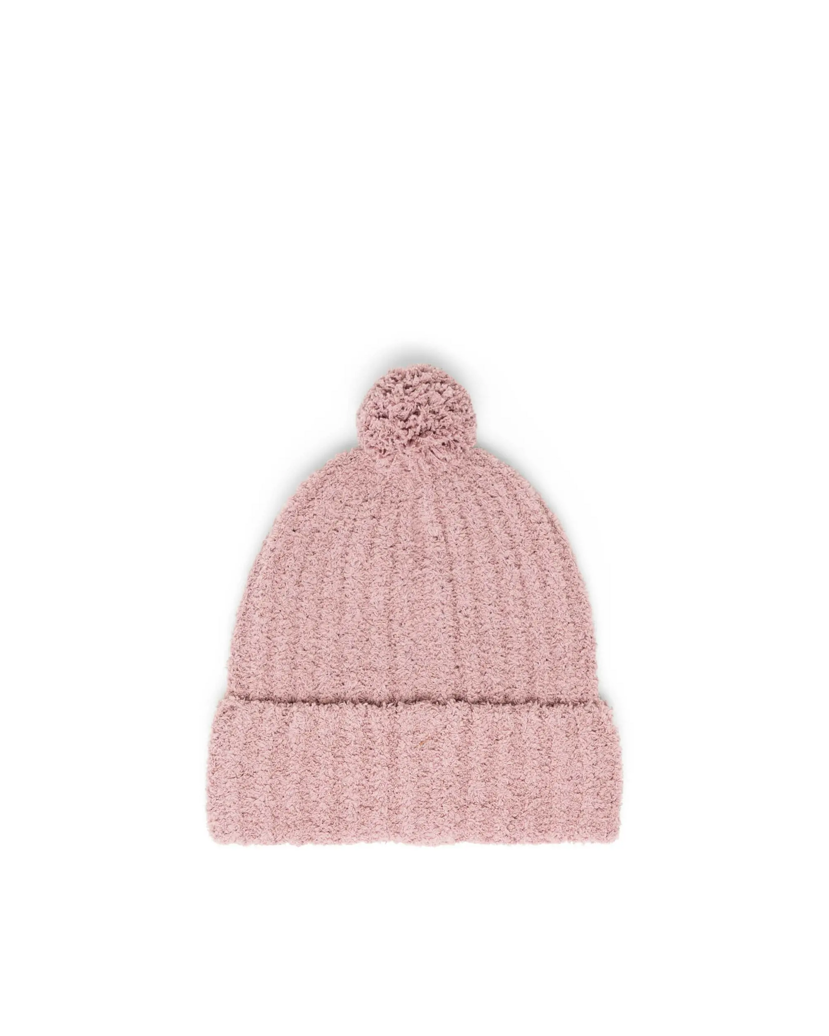 Herschel Herschel Boucle Pom Solid Beanie