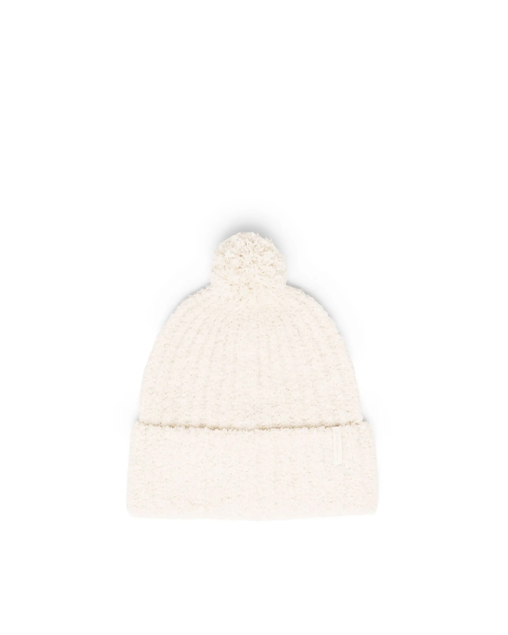 Herschel Herschel Boucle Pom Solid Beanie