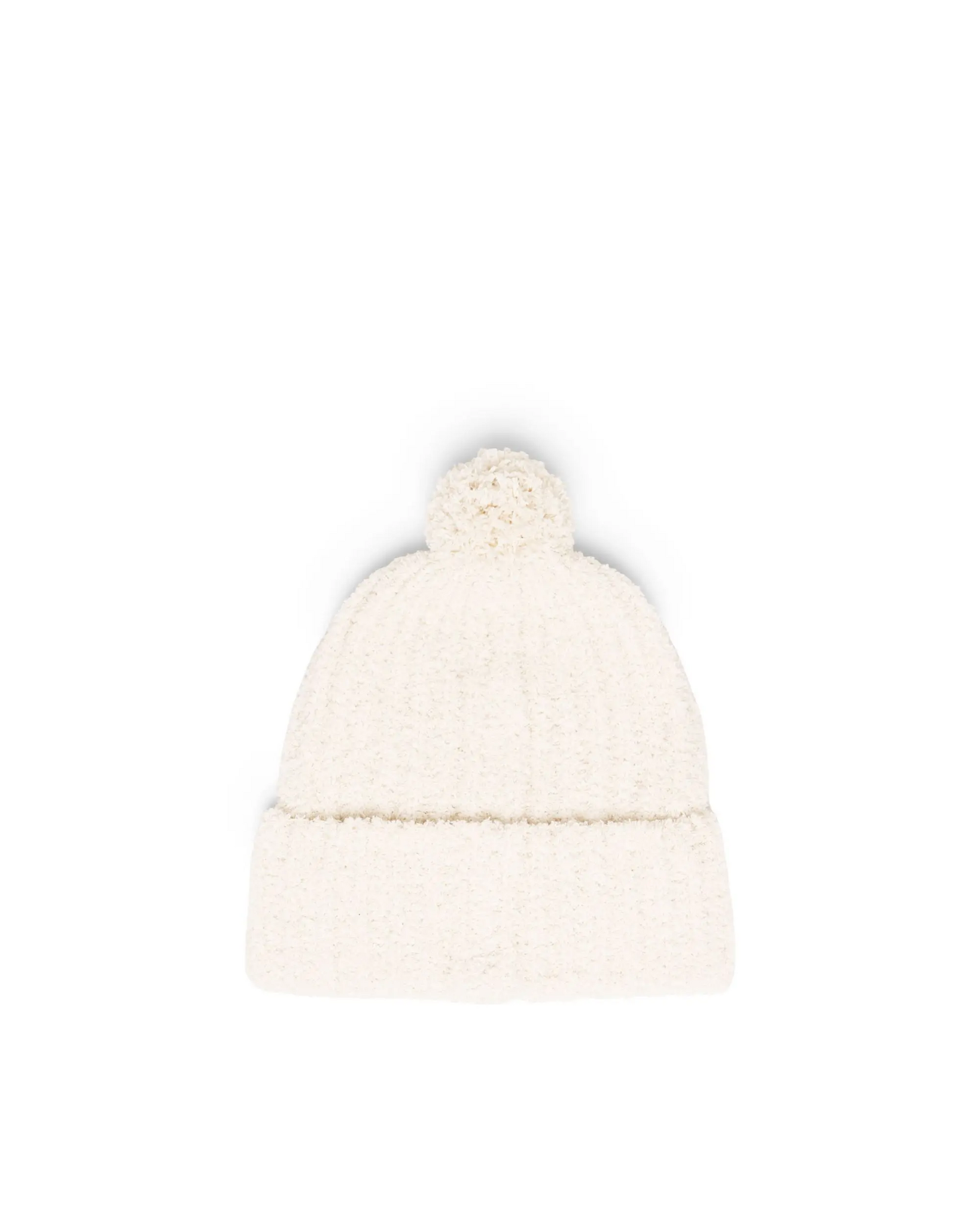 Herschel Herschel Boucle Pom Solid Beanie