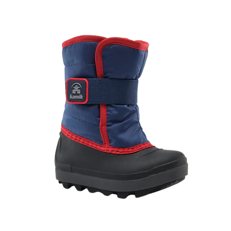 Kamik Kamik Snowbug 7P Navy