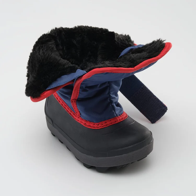 Kamik Kamik Snowbug 7P Navy