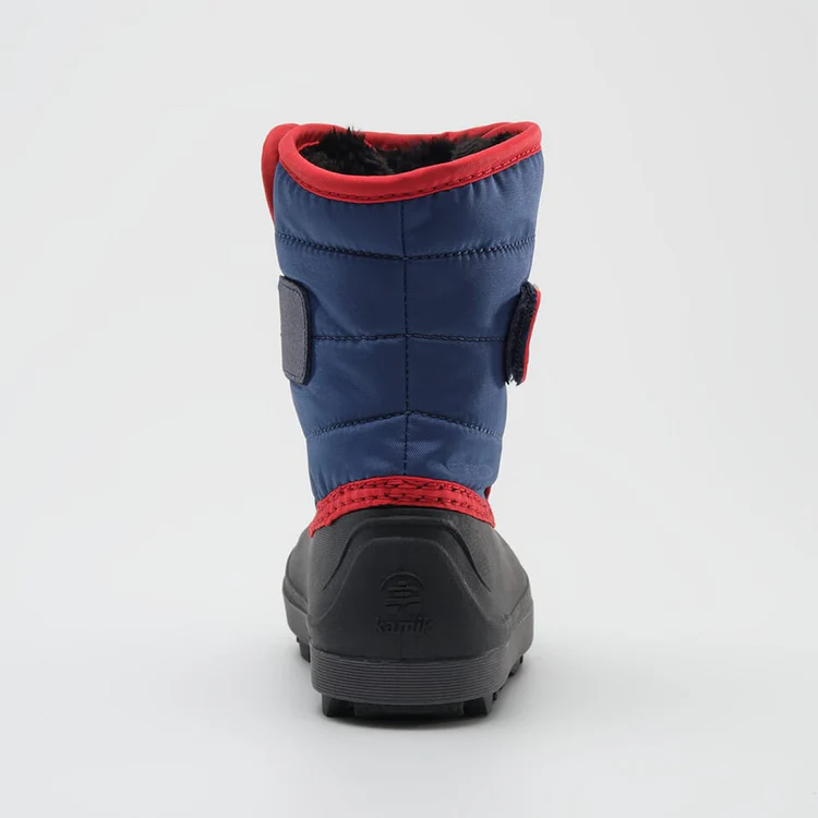 Kamik Kamik Snowbug 7P Navy