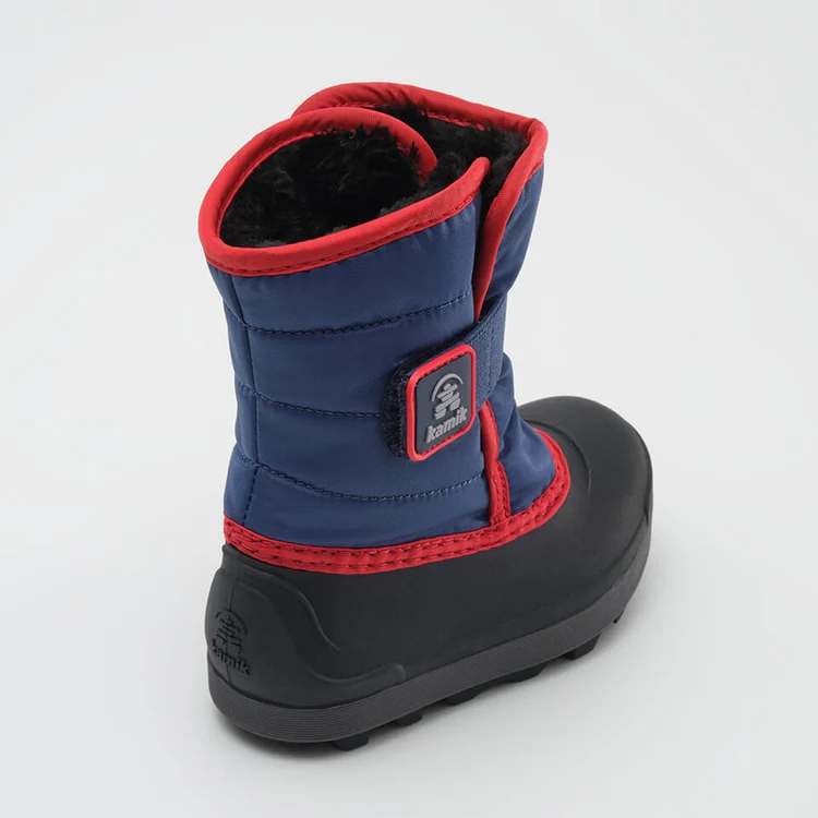 Kamik Kamik Snowbug 7P Navy