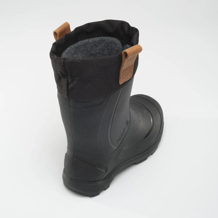 Kamik Kamik Tundra JR Kids Black
