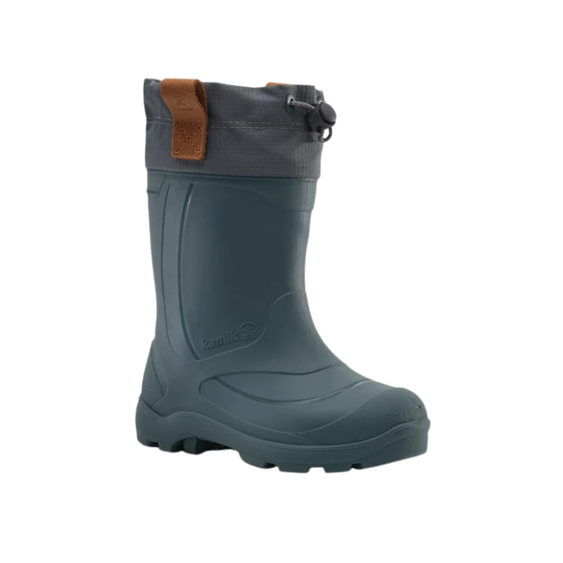 Kamik Kamik Tundra JR Kids Stormy Weather