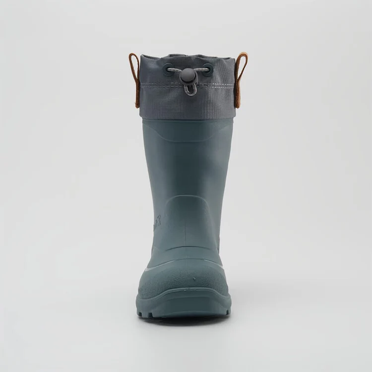 Kamik Kamik Tundra JR Kids Stormy Weather