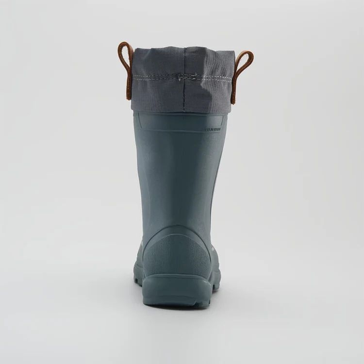 Kamik Kamik Tundra JR Kids Stormy Weather