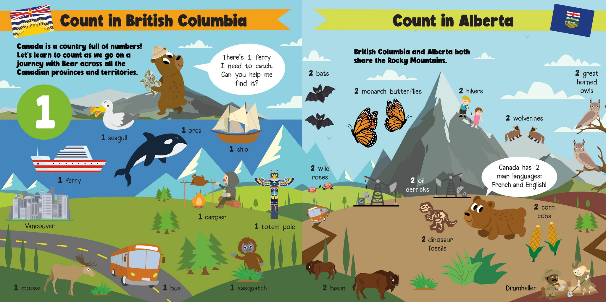 Taffy Tales Inc. Taffy Tales Books Canada 123