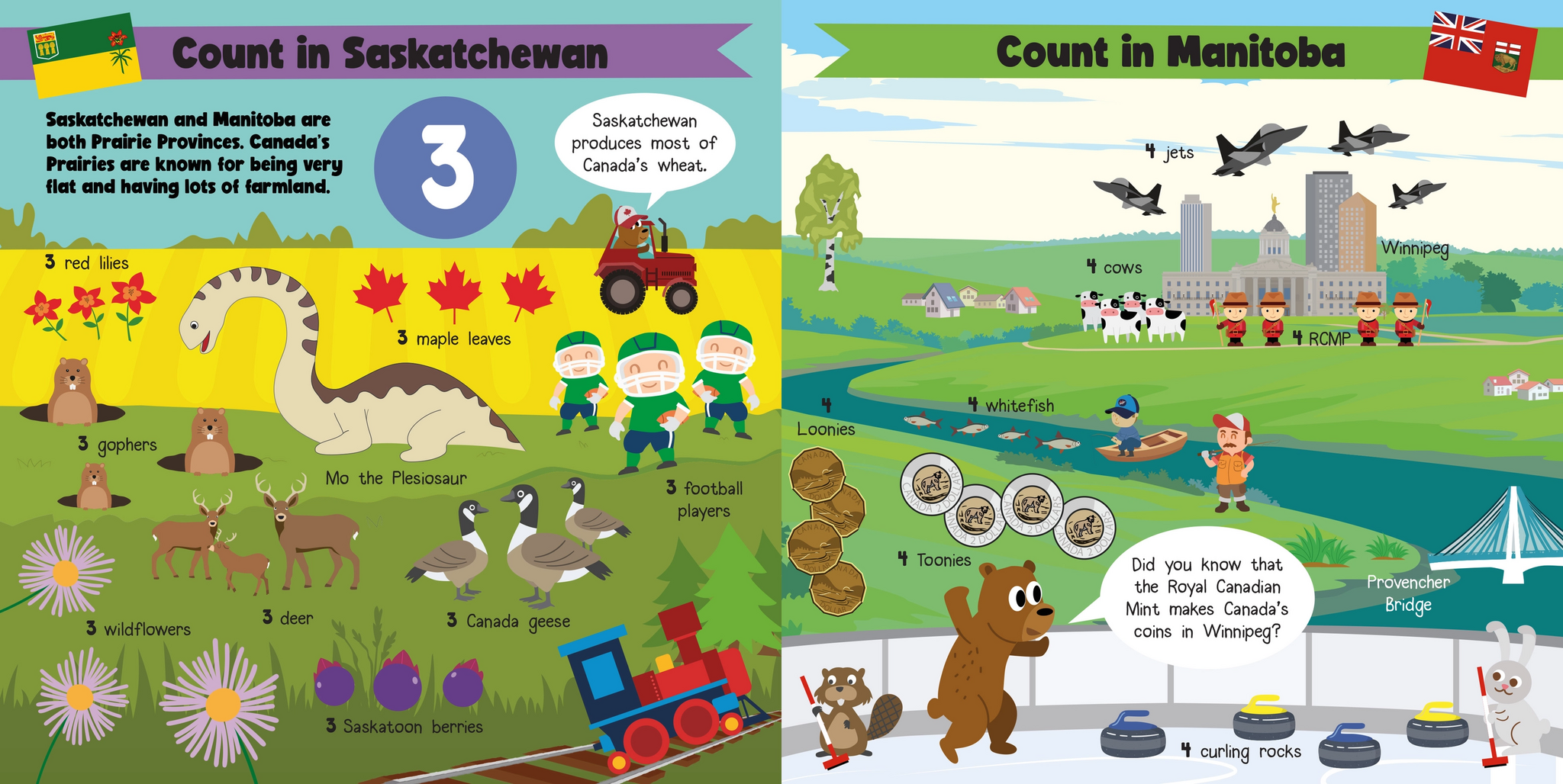 Taffy Tales Inc. Taffy Tales Books Canada 123